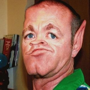 Meet your Posher, Tim